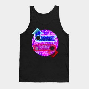 Yinger Yanger Tank Top